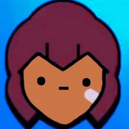 Стикер [😈] Шелли Оппа @fancamstanf :: @fStikBot - 11