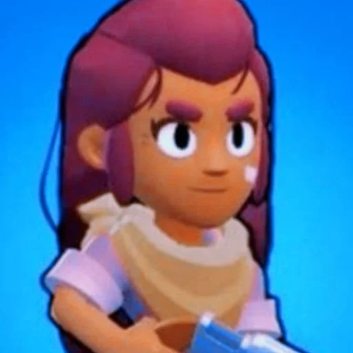 Стикер [😈] Шелли Оппа @fancamstanf :: @fStikBot - 5