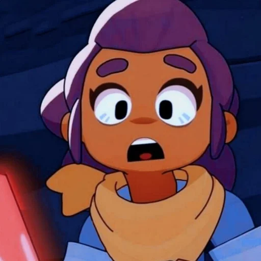 Стикер [😈] Шелли Оппа @fancamstanf :: @fStikBot - 4