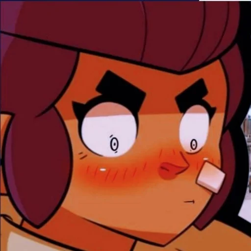 Стикер [😈] Шелли Оппа @fancamstanf :: @fStikBot - 3