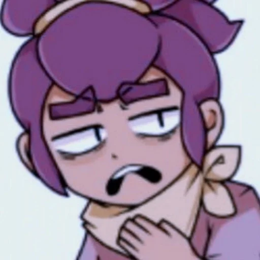 Стикер [😈] Шелли Оппа @fancamstanf :: @fStikBot - 2