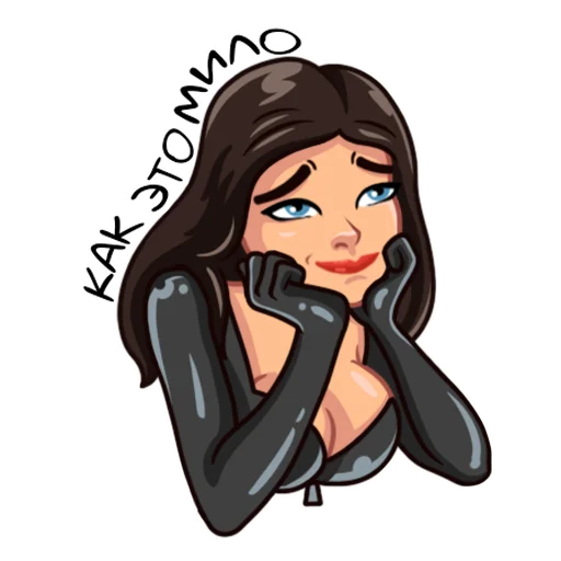 illustration sketch human face