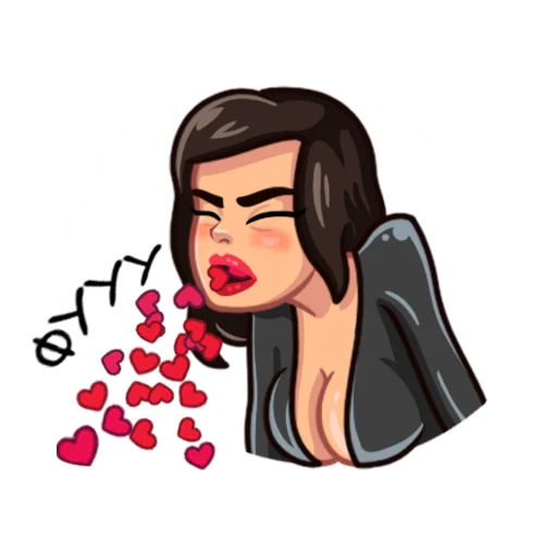 мультфильм иллюстрация клипарт