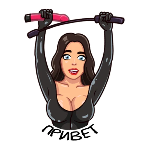 человеческое лицо женщина рисование