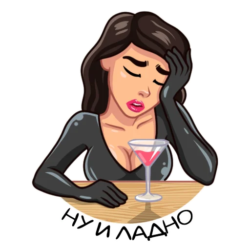 рисование человеческое лицо эскиз