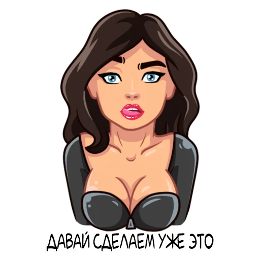 человеческое лицо мультфильм иллюстрация