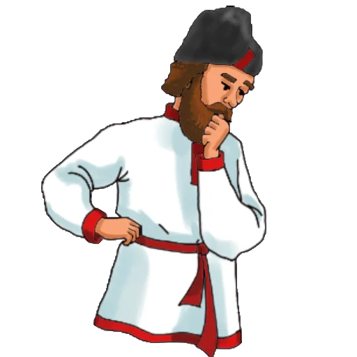 Стикер RedArmyUSSR - 1