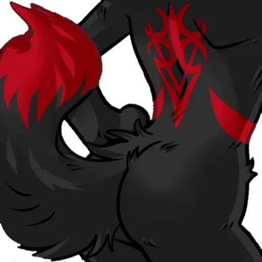 Red Art @stickersb2b - 