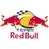 RedBull-Team Stickers Pack - 