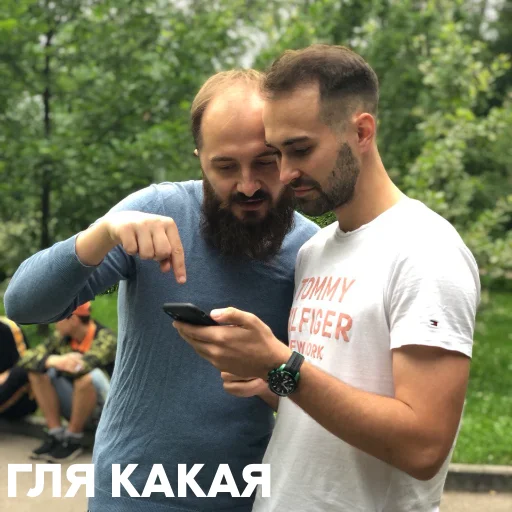 Стикер Red Deck - 3