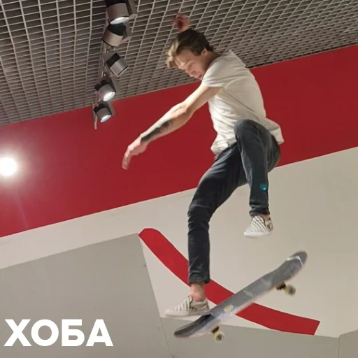 Стикер Red Deck - 2