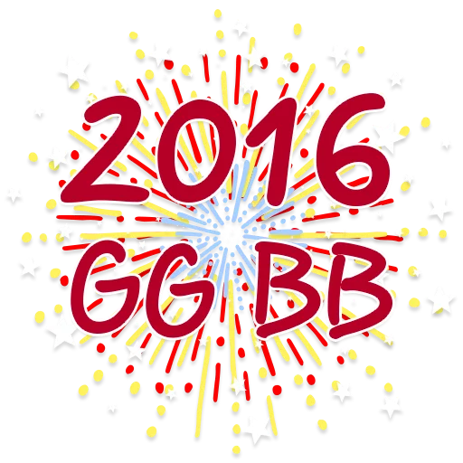 Happy New Year - иллюстрация