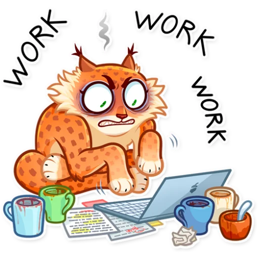 мультфильм клипарт мультипликация