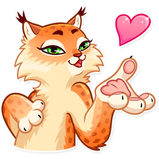 мультфильм кошка млекопитающее