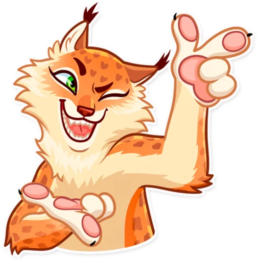 млекопитающее клипарт животное