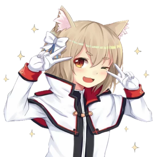 anime cartoon fictional character