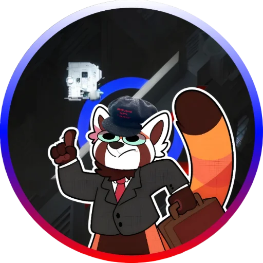 Red Panda | ORF редакция - 