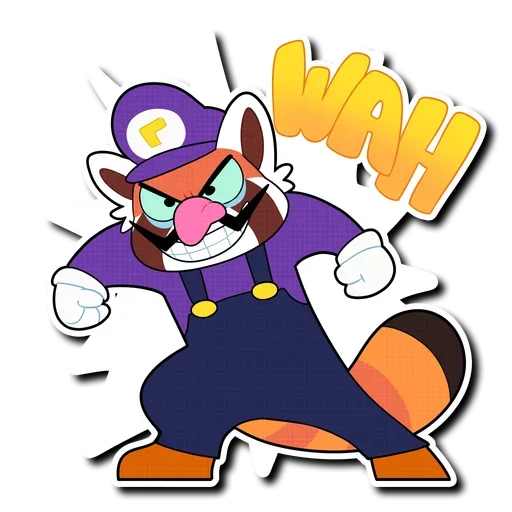 Sticker RedPandaORFRedakciya - 1