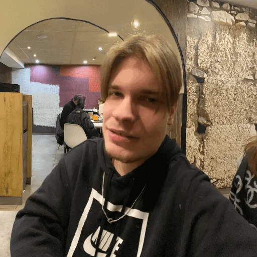 Стикер Писькогрызы - 9