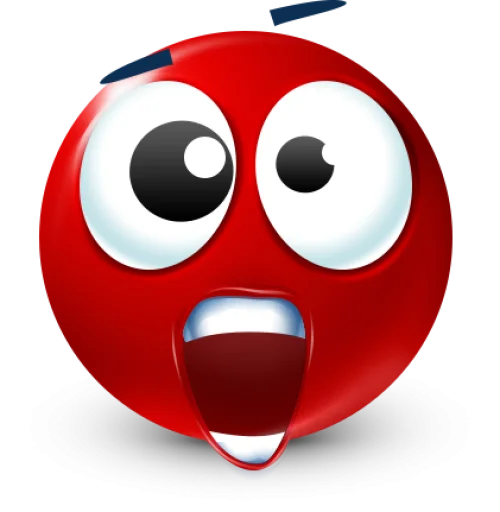 cartoon smiley emoticon