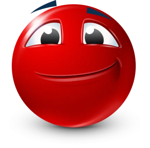 cartoon emoticon smiley