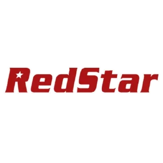 Стикер RedStar Stickers - 5