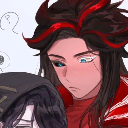 anime cartoon fiction