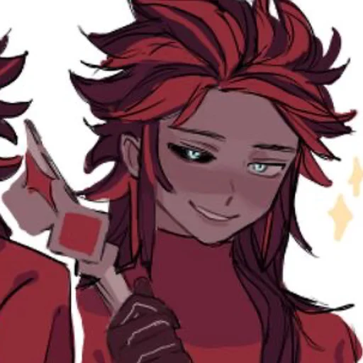 cartoon anime fiction