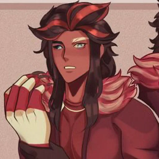 illustration cartoon fiction