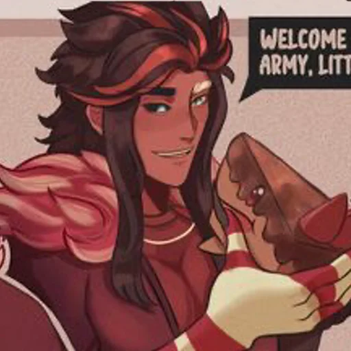 fiction animated cartoon illustration