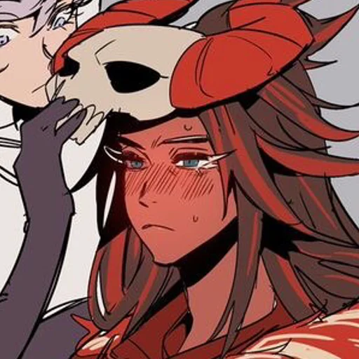 anime illustration fiction