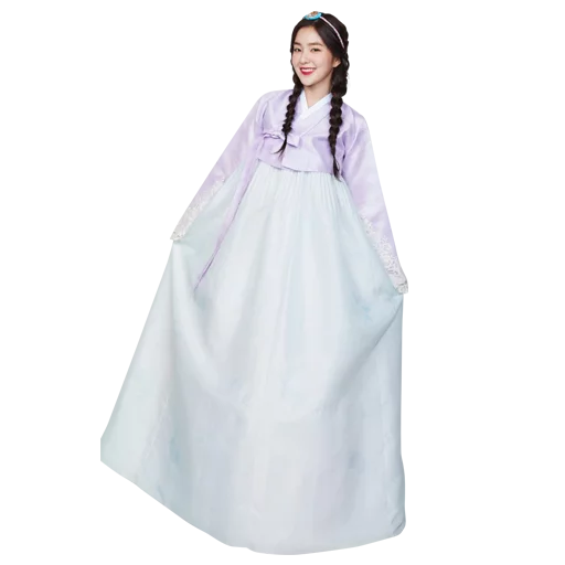 Sticker @jonafzan Red Velvet - 11