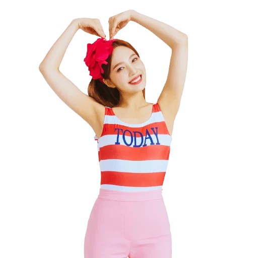 @jonafzan Red Velvet - 