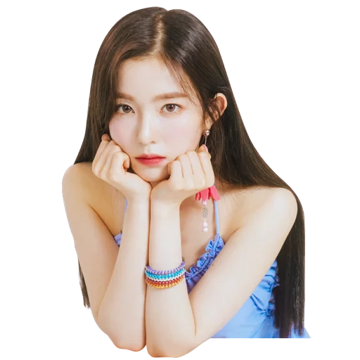 Sticker @jonafzan Red Velvet - 6