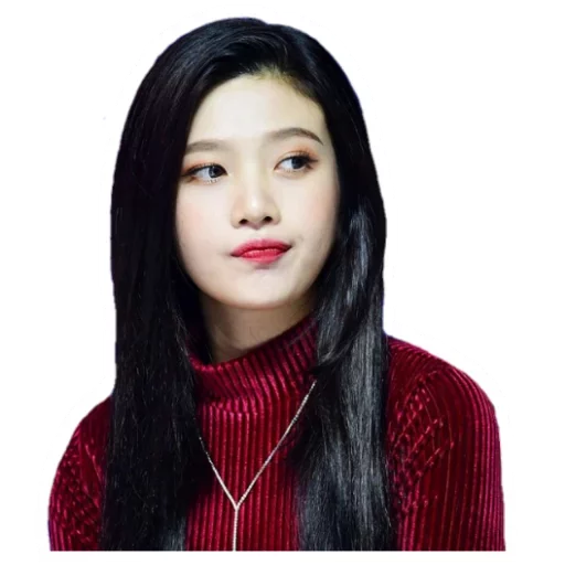 Sticker @jonafzan Red Velvet - 5