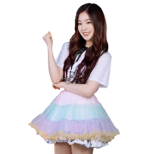 Sticker @jonafzan Red Velvet - 4