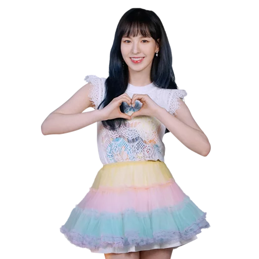 Sticker @jonafzan Red Velvet - 0