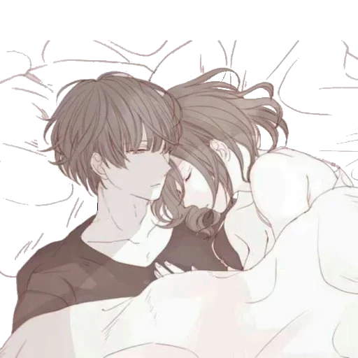 аниме манга мультфильм