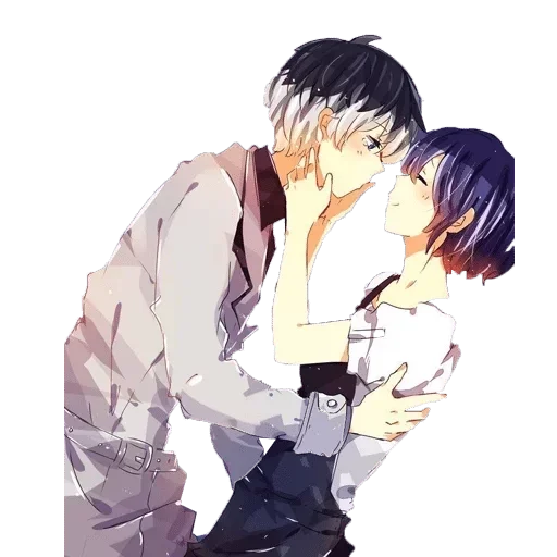 аниме одежда мультфильм