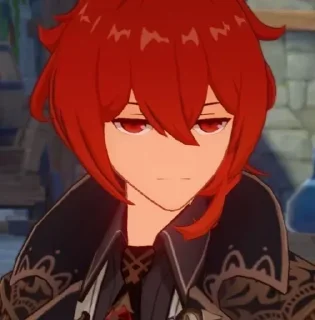 cartoon anime fictional character