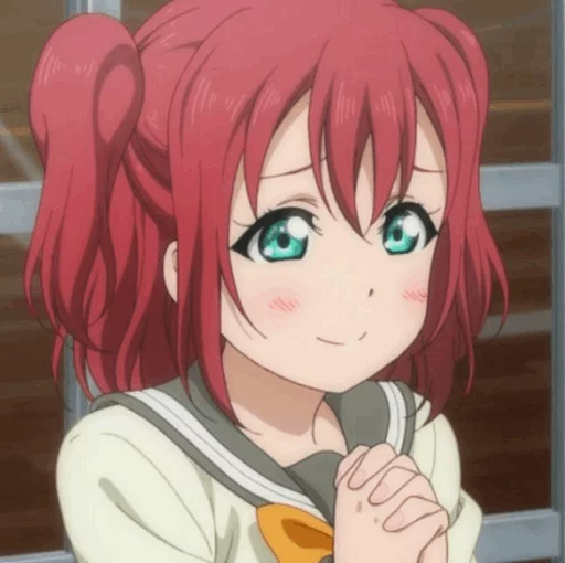 Стикер BlueSquad - 1