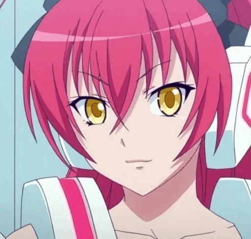 Sticker BlueSquad - 1