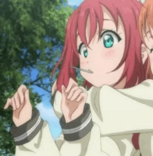 Sticker BlueSquad - 1