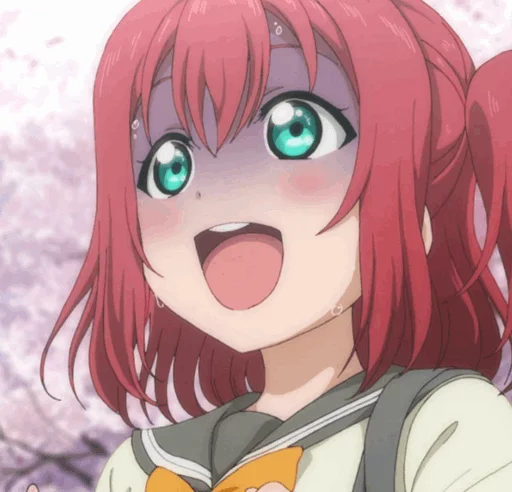 Sticker BlueSquad - 1