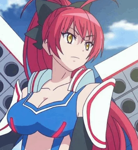 Sticker BlueSquad - 1