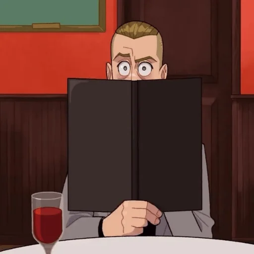 drink cartoon wine glass