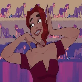 мультфильм мультипликация иллюстрация