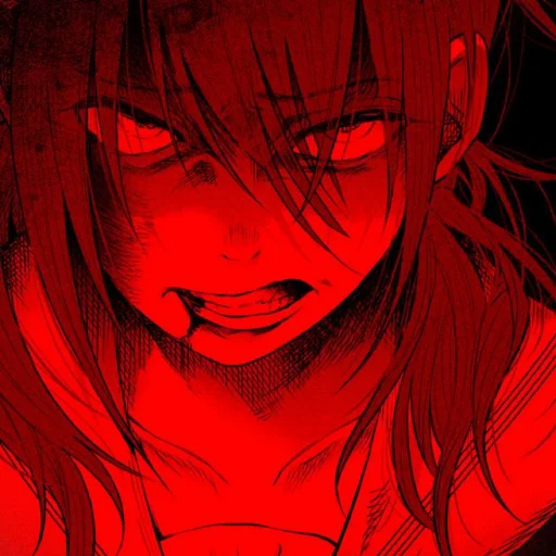 Sticker Red_stikeru7777 - 1