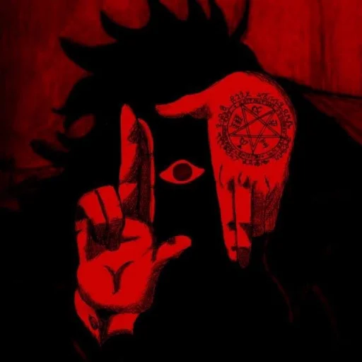 Sticker Red_stikeru7777 - 1