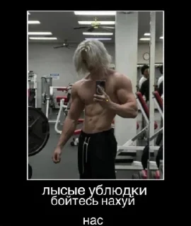 physical fitness person sport